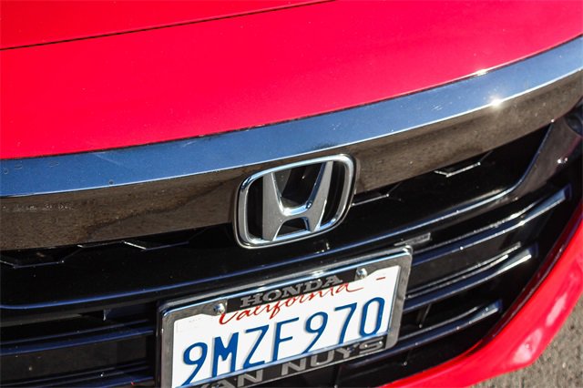 Used 2020 Honda Accord Sport image 17
