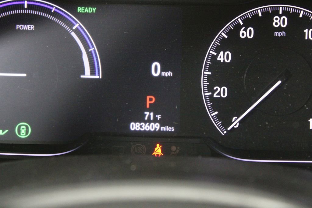 Used 2022 Honda Accord Sport image 39