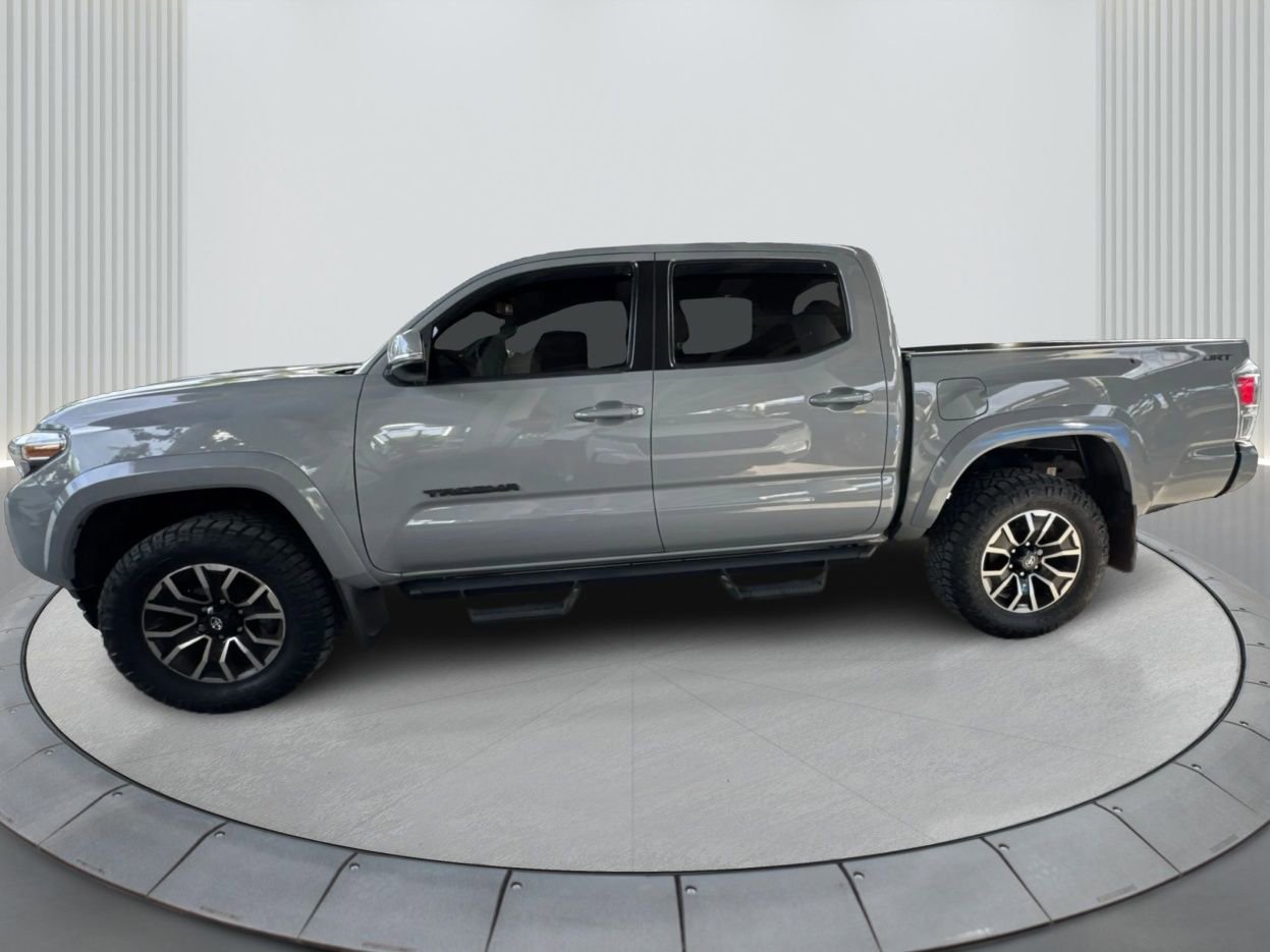 Used 2021 Toyota Tacoma SR5 image 9