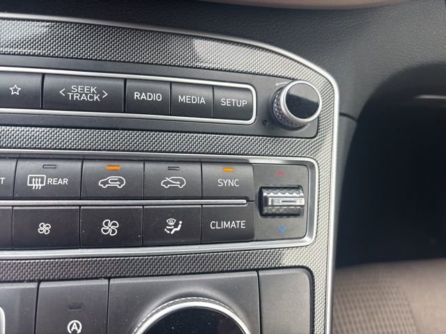 Used 2023 Hyundai Santa Fe SEL w/ Cargo Package image 32