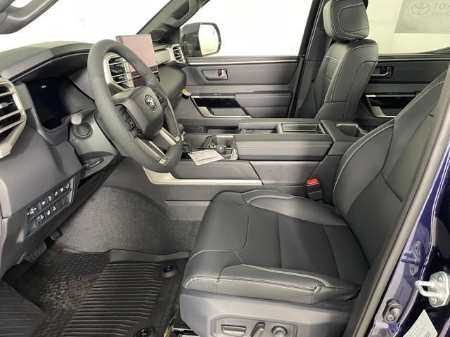 New 2026 Toyota Tundra Limited AWD/4WD image 2