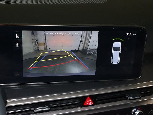 Used 2024 Kia Sorento S w/ Panoramic Sunroof Package image 20