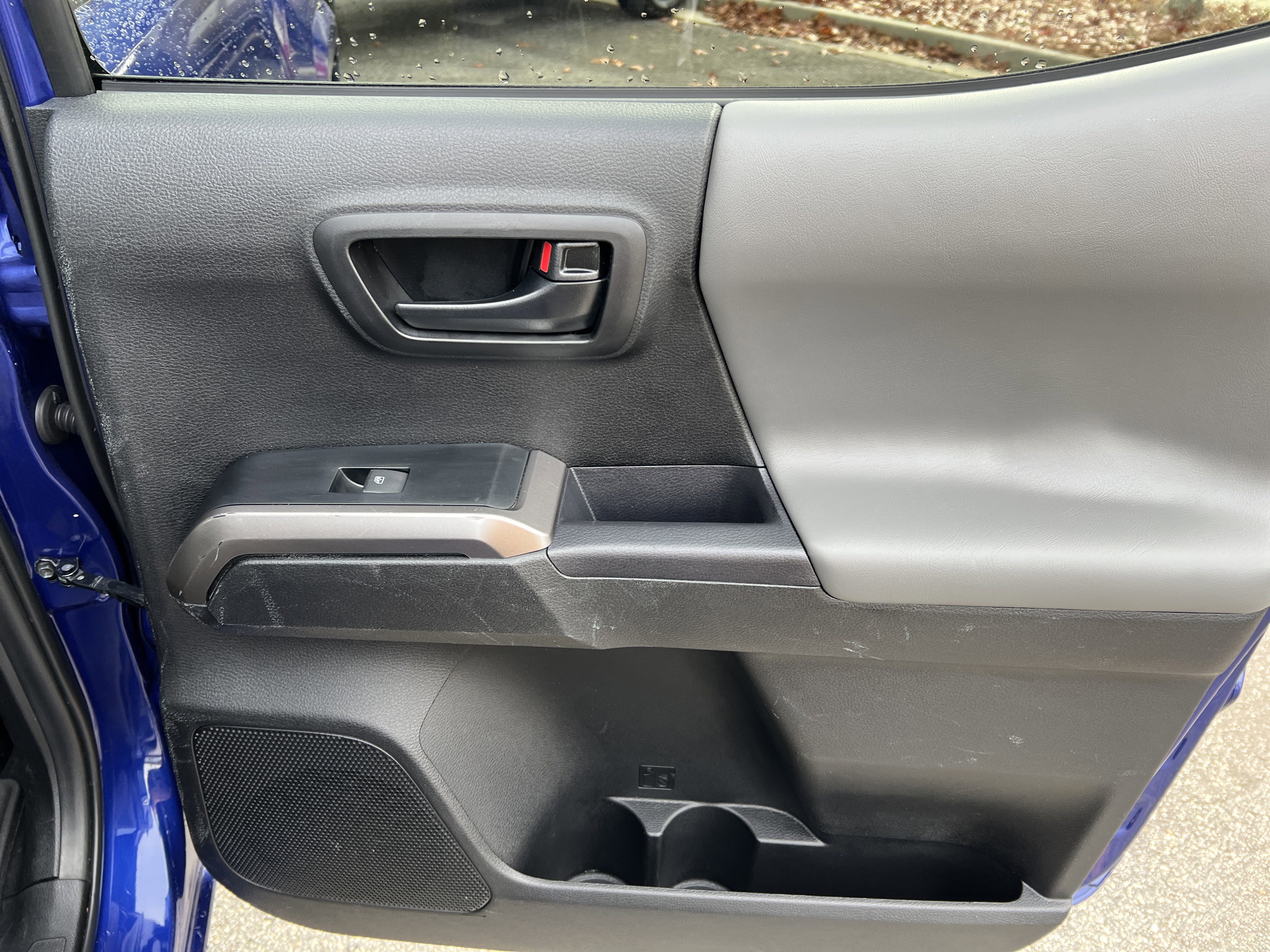 Certified 2023 Toyota Tacoma SR5 image 27