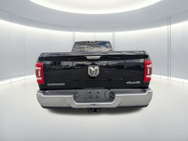 Used 2020 RAM 3500 Laramie AWD/4WD image 4