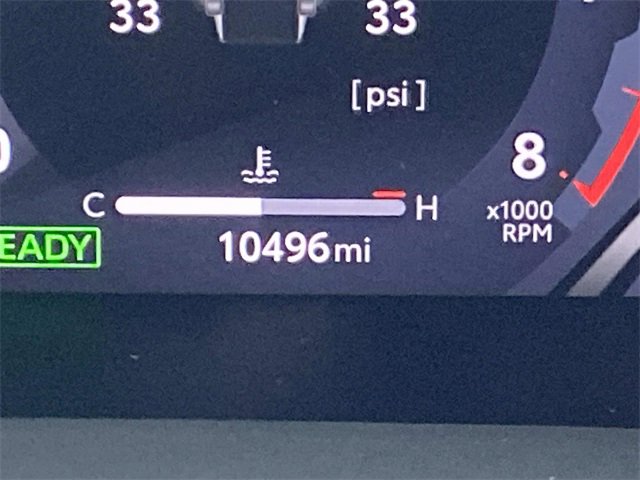 Used 2024 Toyota Tacoma TRD Off-Road image 35