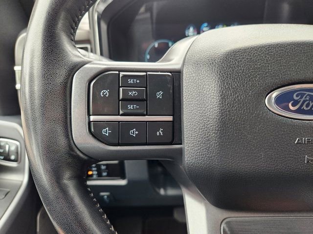 Used 2024 Ford F350 Lariat w/ Sport Appearance Package image 31