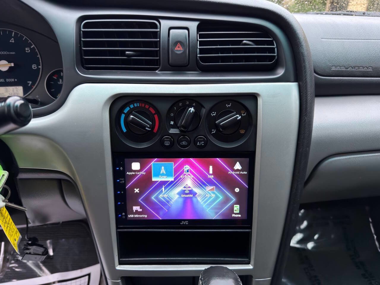 Used 2003 Subaru Baja image 17