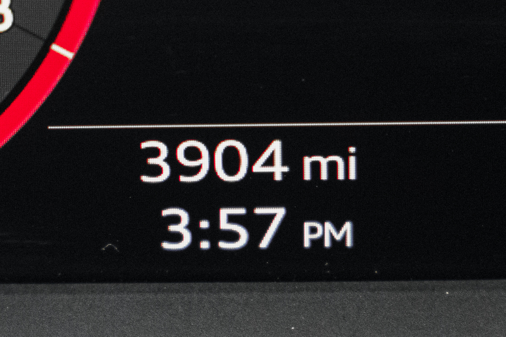 Certified 2025 Audi Q3 2.0T Premium w/ Convenience Package image 18