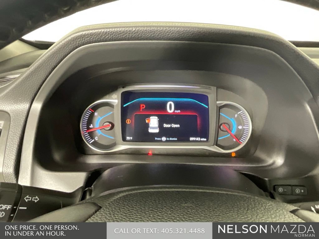 Used 2020 Honda Pilot Elite image 49