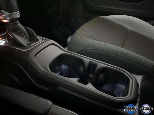 Used 2025 Jeep Wrangler Unlimited Sahara w/ Safety Group image 51