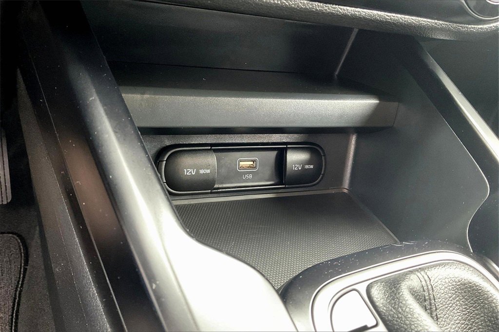 Certified 2023 Kia Soul LX w/ LX Technology Package image 31