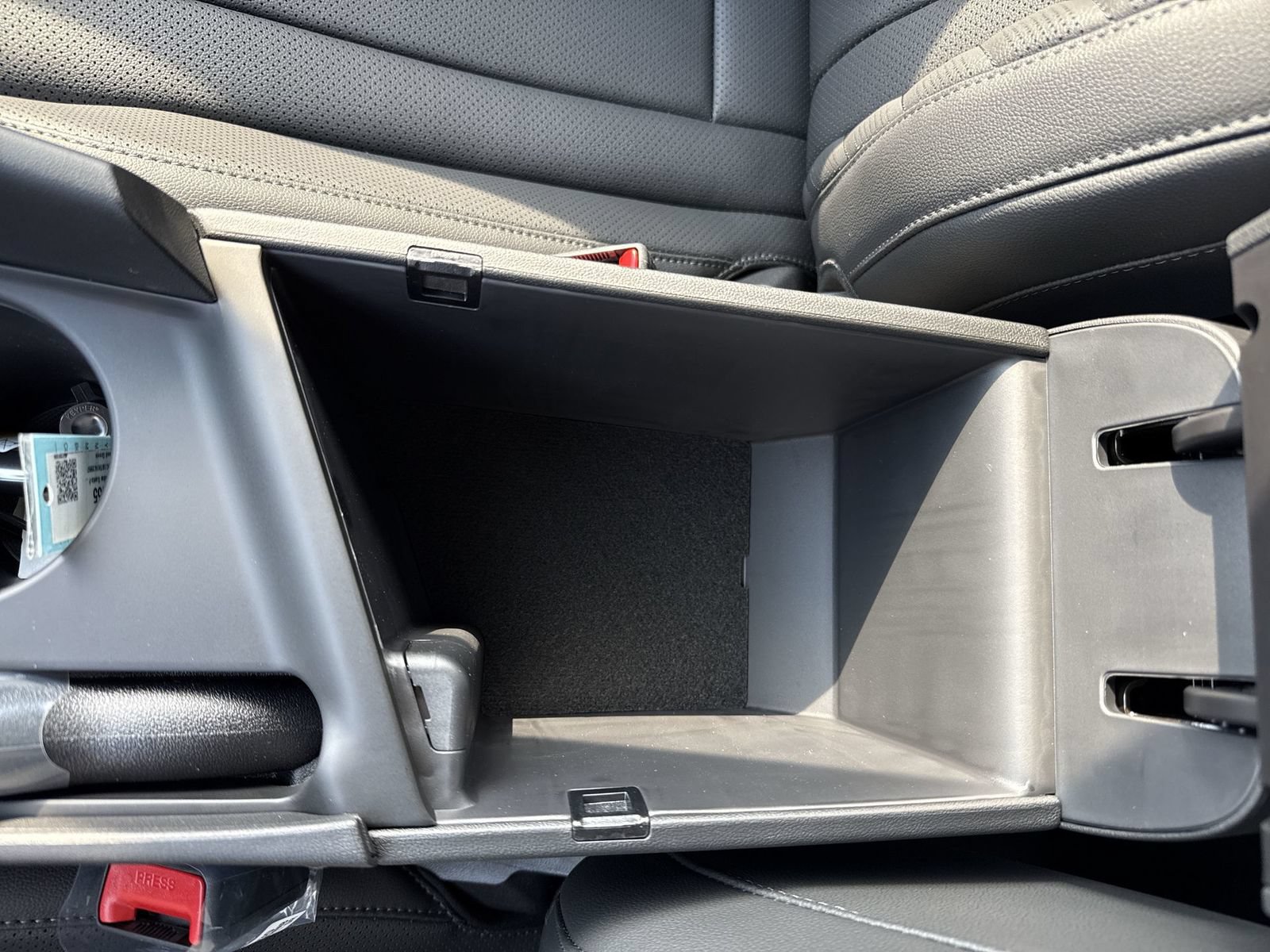 New 2026 Hyundai Elantra SEL Sport FWD image 22