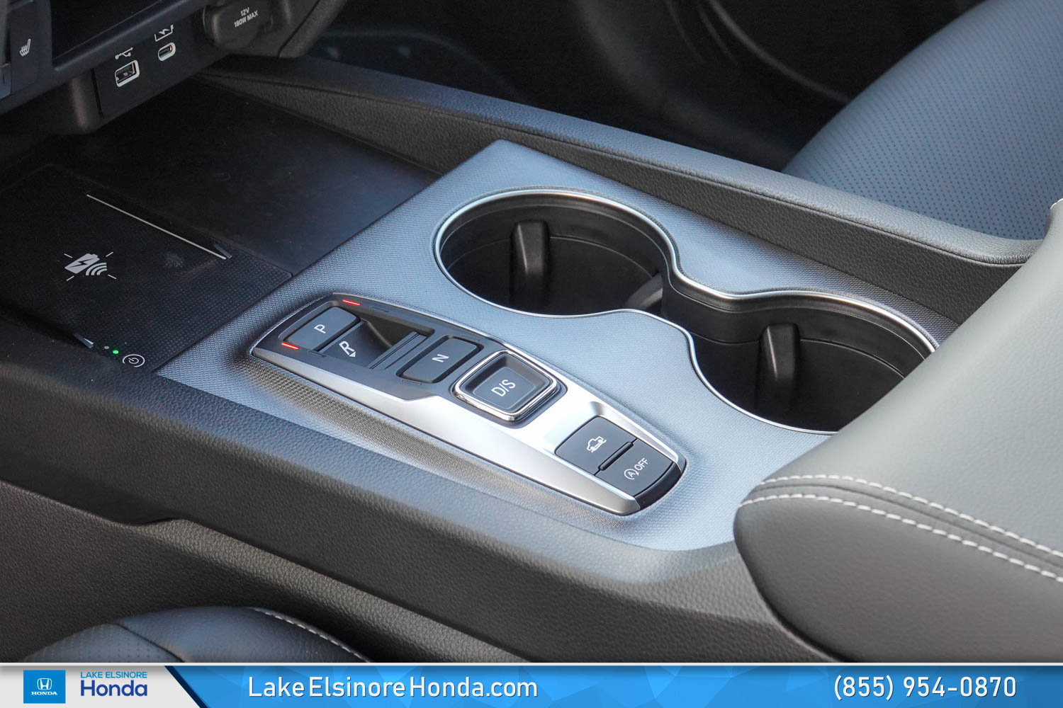 New 2026 Honda Ridgeline RTL image 23