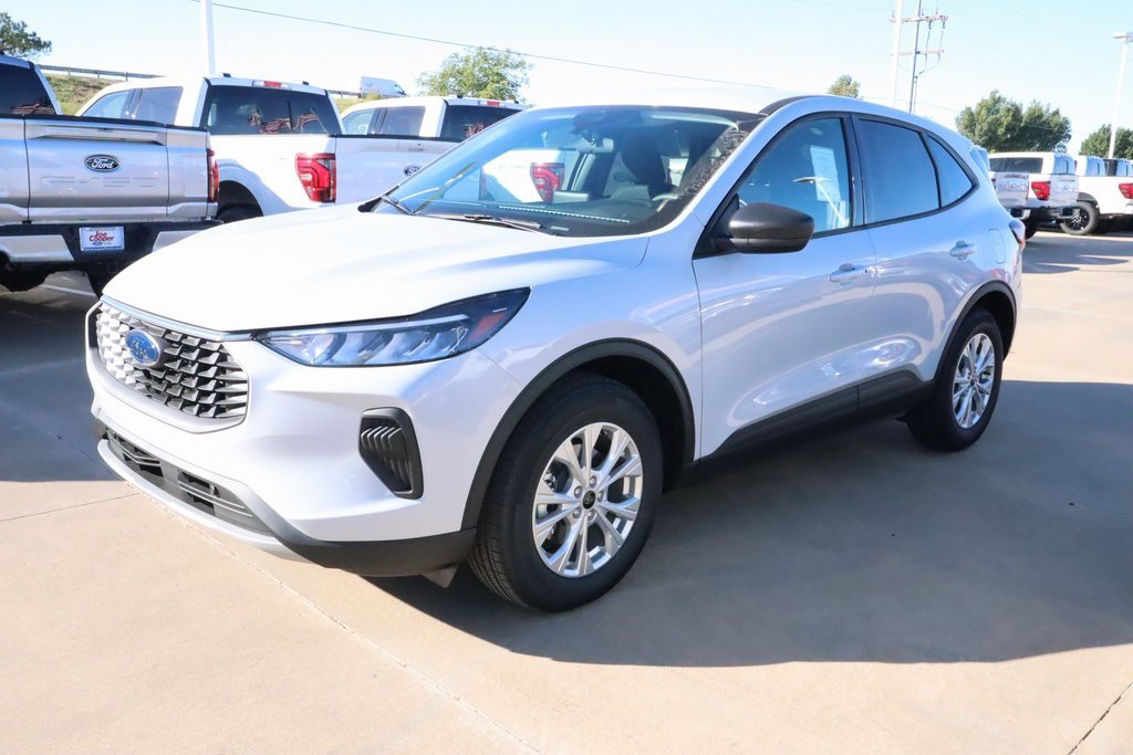 New 2026 Ford Escape Active image 9