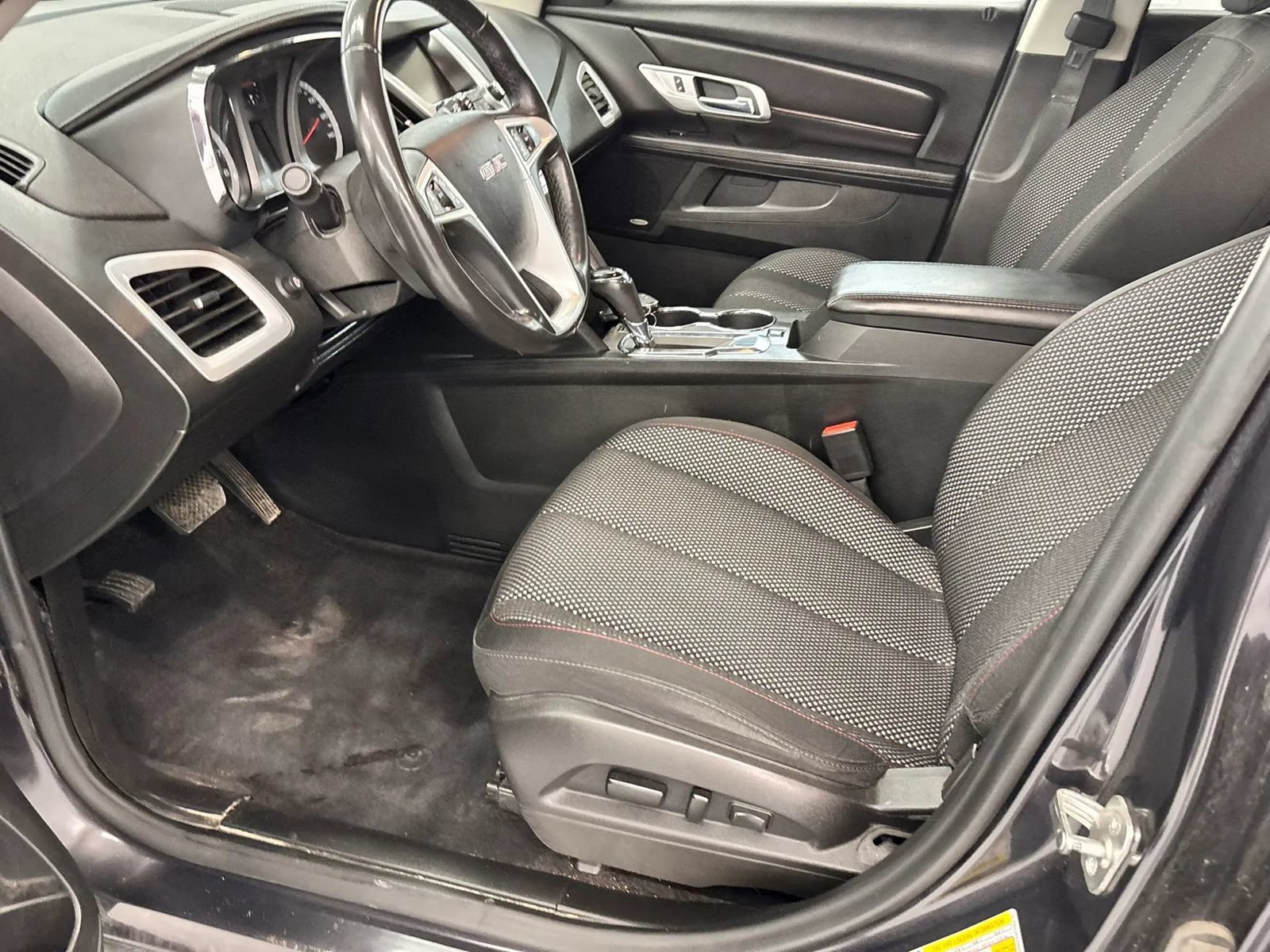 Used 2016 GMC Terrain SLE w/ Driver Alert Package I FWD image 48