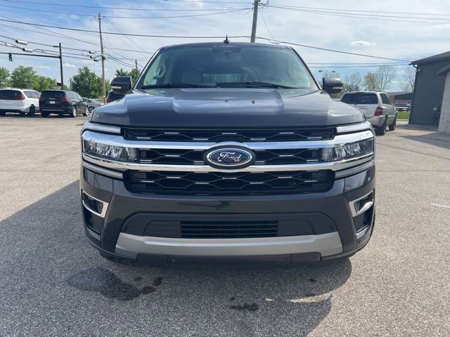 Used 2024 Ford Expedition Max Limited AWD/4WD image 39