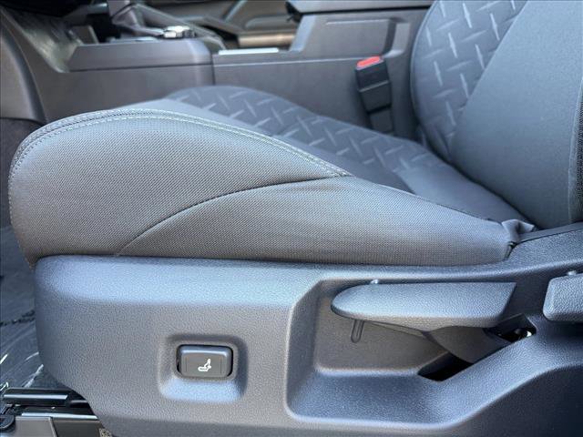 New 2025 Toyota Tacoma SR5 image 12