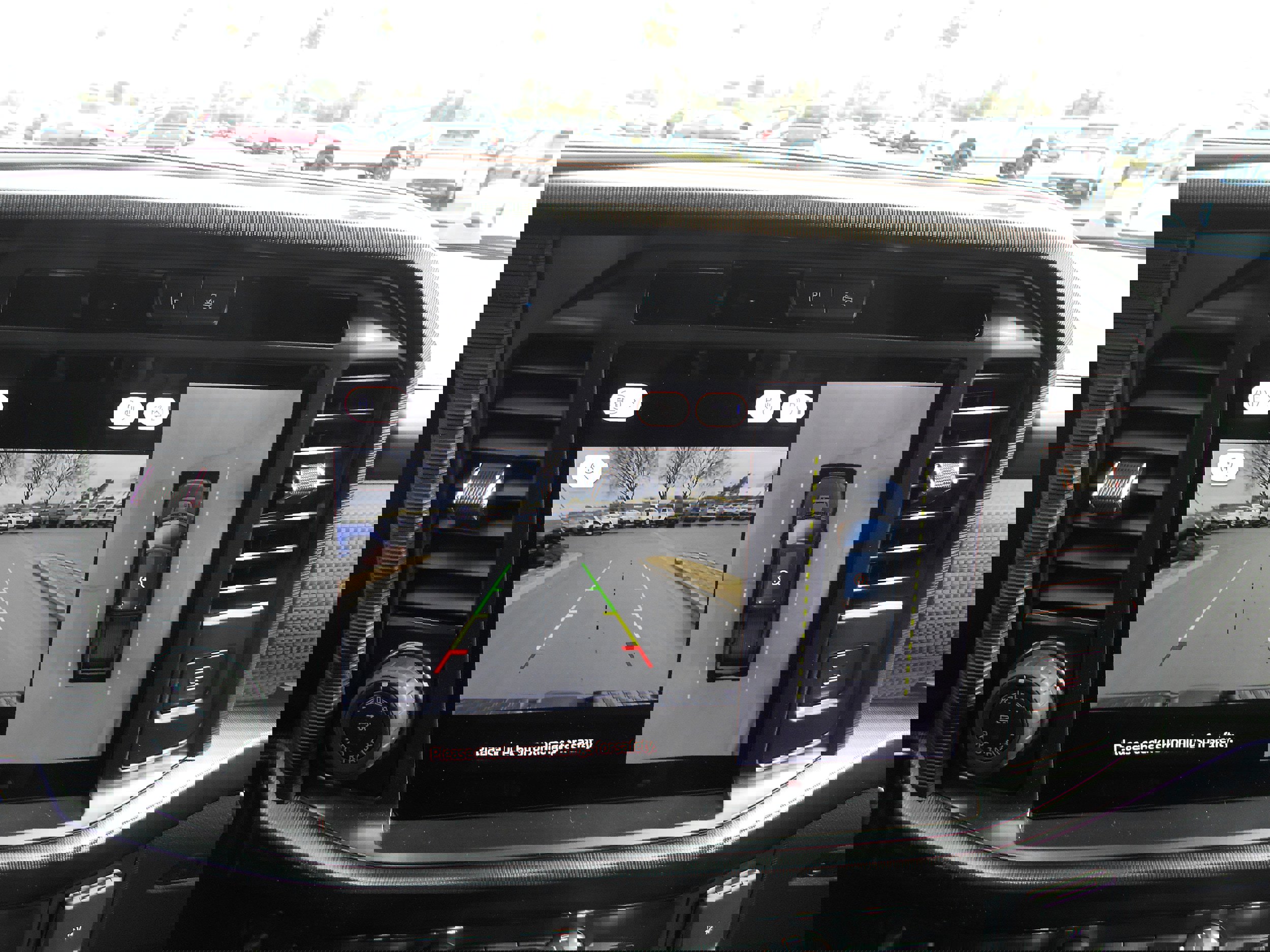 Used 2025 Ford F150 Raptor w/ Equipment Group 803A Raptor R image 15