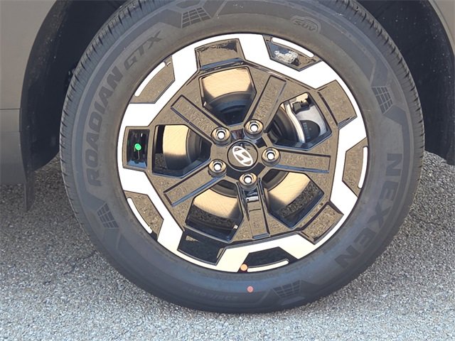 Certified 2026 Hyundai Santa Fe SEL image 9