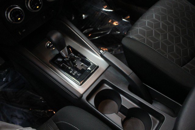 Used 2024 Mitsubishi Outlander Sport ES image 18