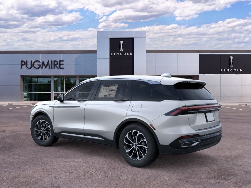 New 2026 Lincoln Nautilus Premier w/ Equipment Group 102A AWD/4WD image 5