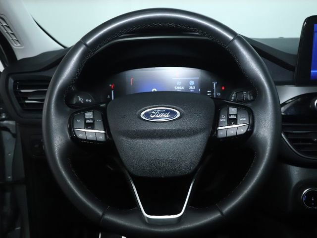 Used 2023 Ford Escape Active image 30