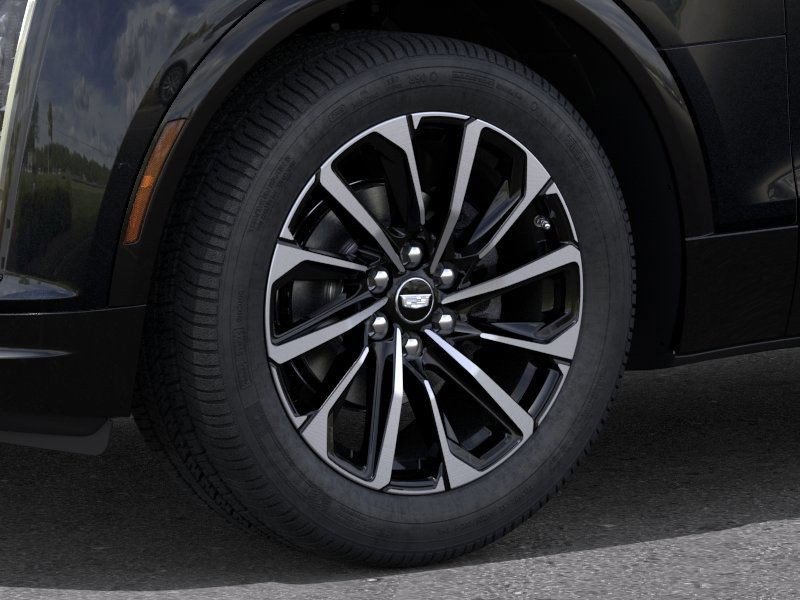 New 2026 Cadillac Lyriq Premium Sport image 10