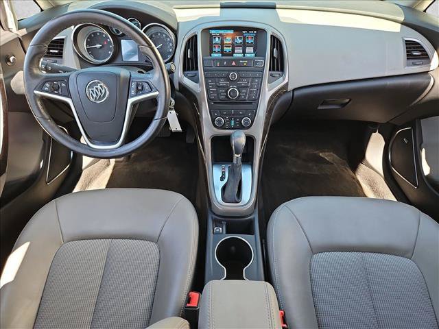 Used 2014 Buick Verano Convenience FWD image 17