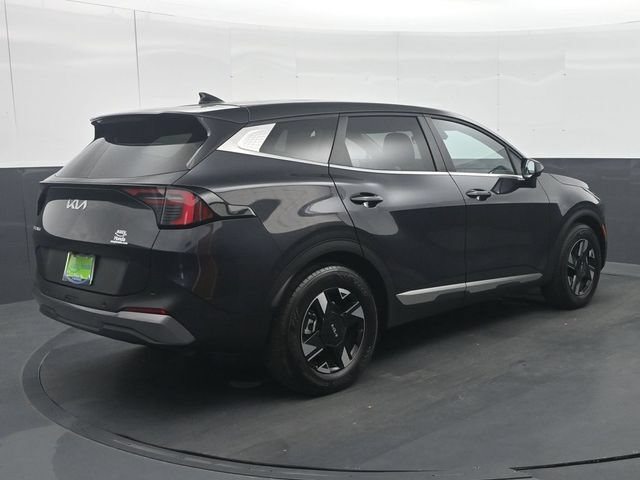 Used 2026 Kia Sportage LX FWD image 7