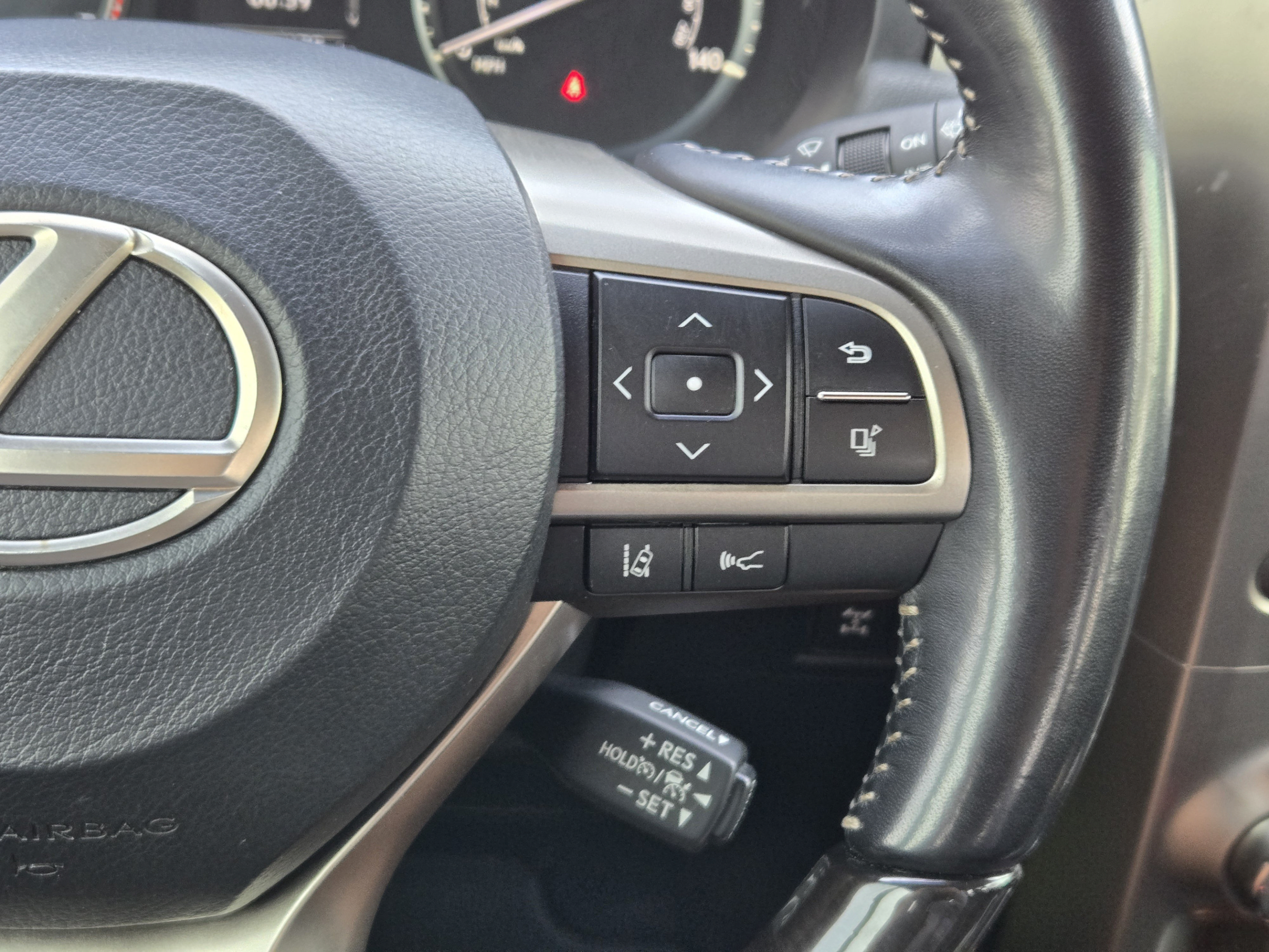 Used 2021 Lexus GX 460 Premium w/ Premium Package AWD/4WD image 25