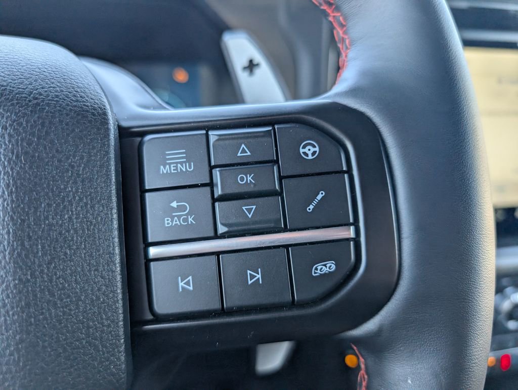 New 2025 Ford F150 Raptor image 19