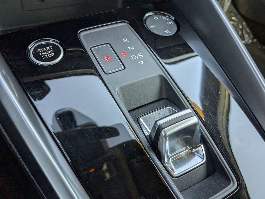 Used 2024 Audi A3 2.0T Premium image 22