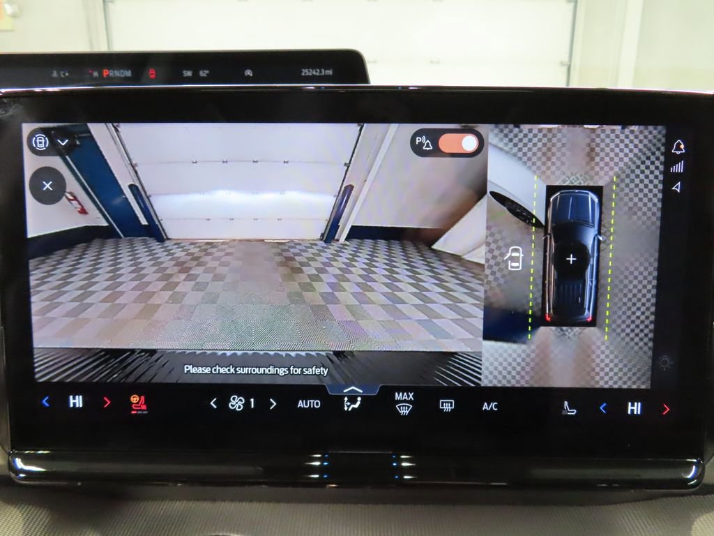 Used 2025 Ford Expedition Max Active image 22