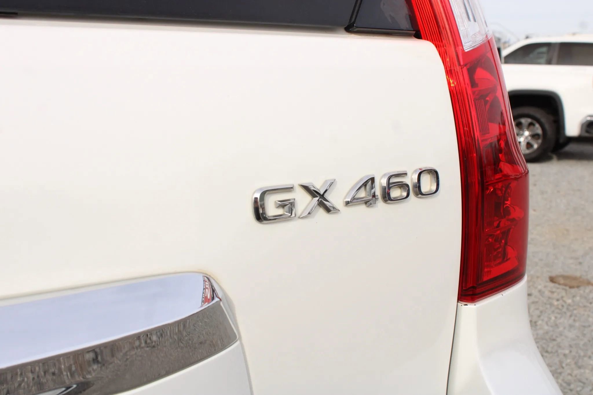 Used 2011 Lexus GX 460 image 10