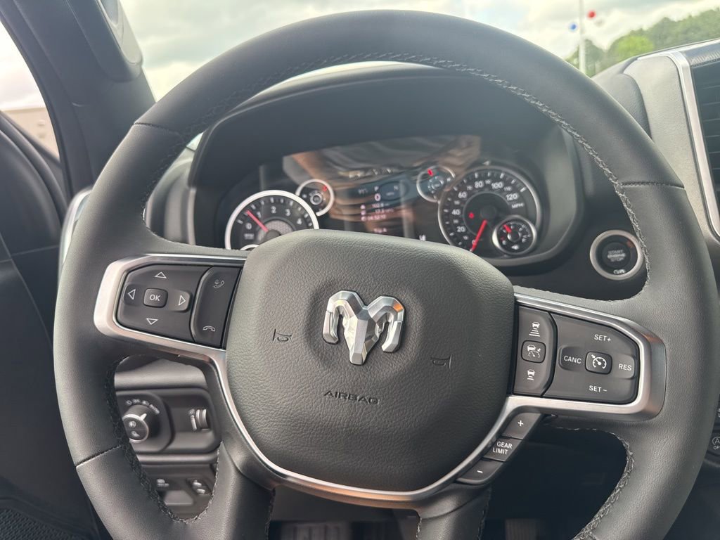 Used 2026 RAM 1500 Big Horn image 25