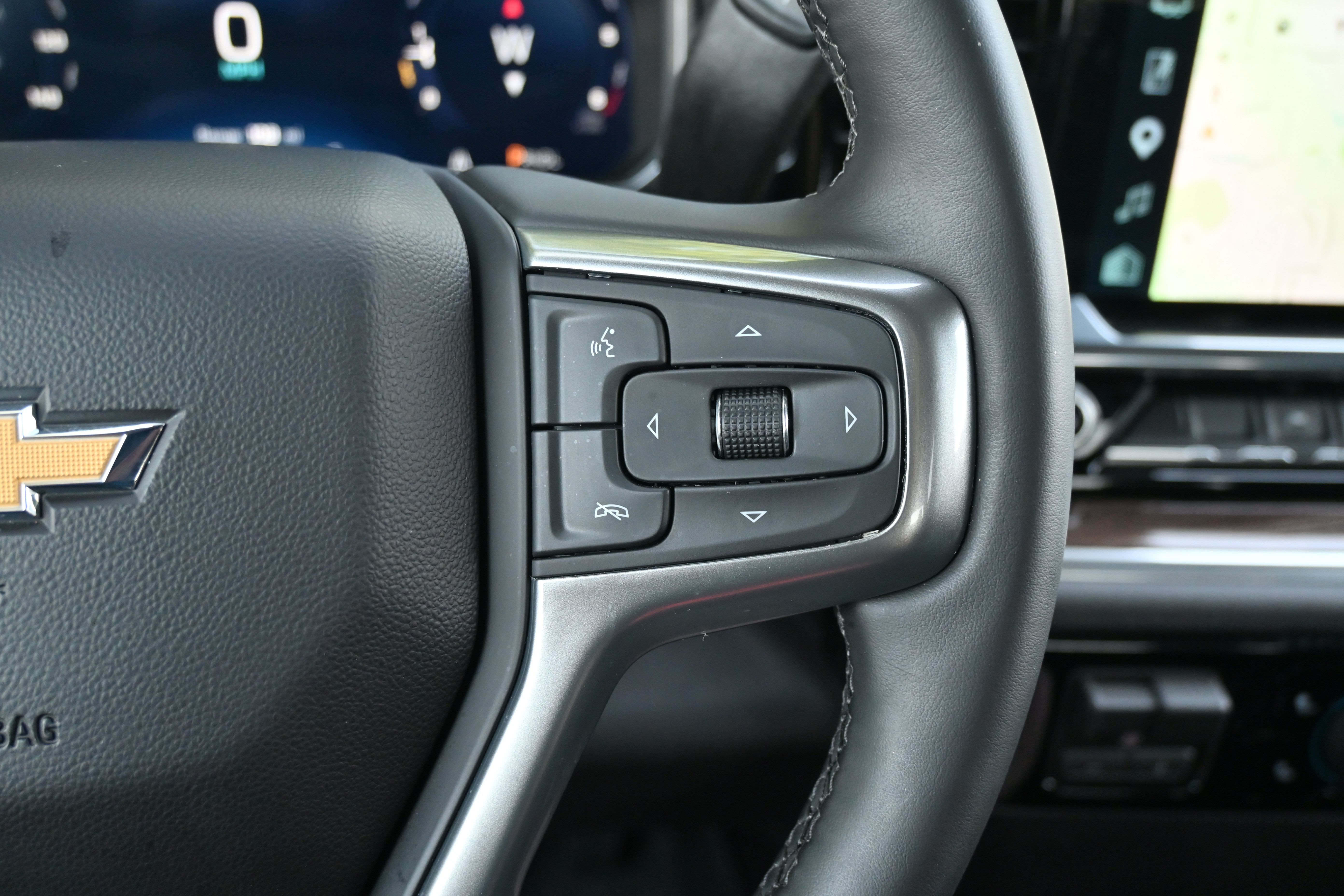 Used 2026 Chevrolet Silverado 1500 LT RWD image 18