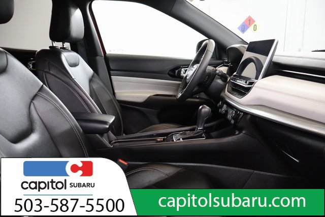 Used 2025 Jeep Compass Limited AWD/4WD image 28