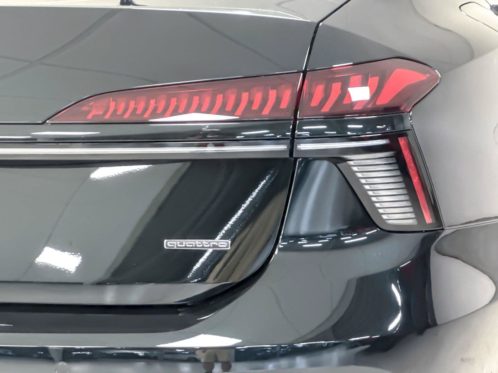 New 2026 Audi A6 Premium Plus AWD/4WD image 25