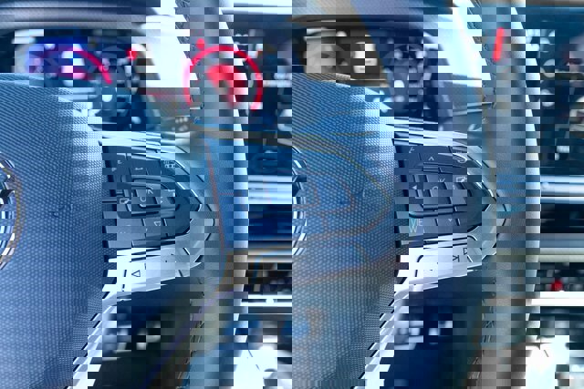 New 2026 Volkswagen Atlas Cross Sport SEL Premium R-Line image 22