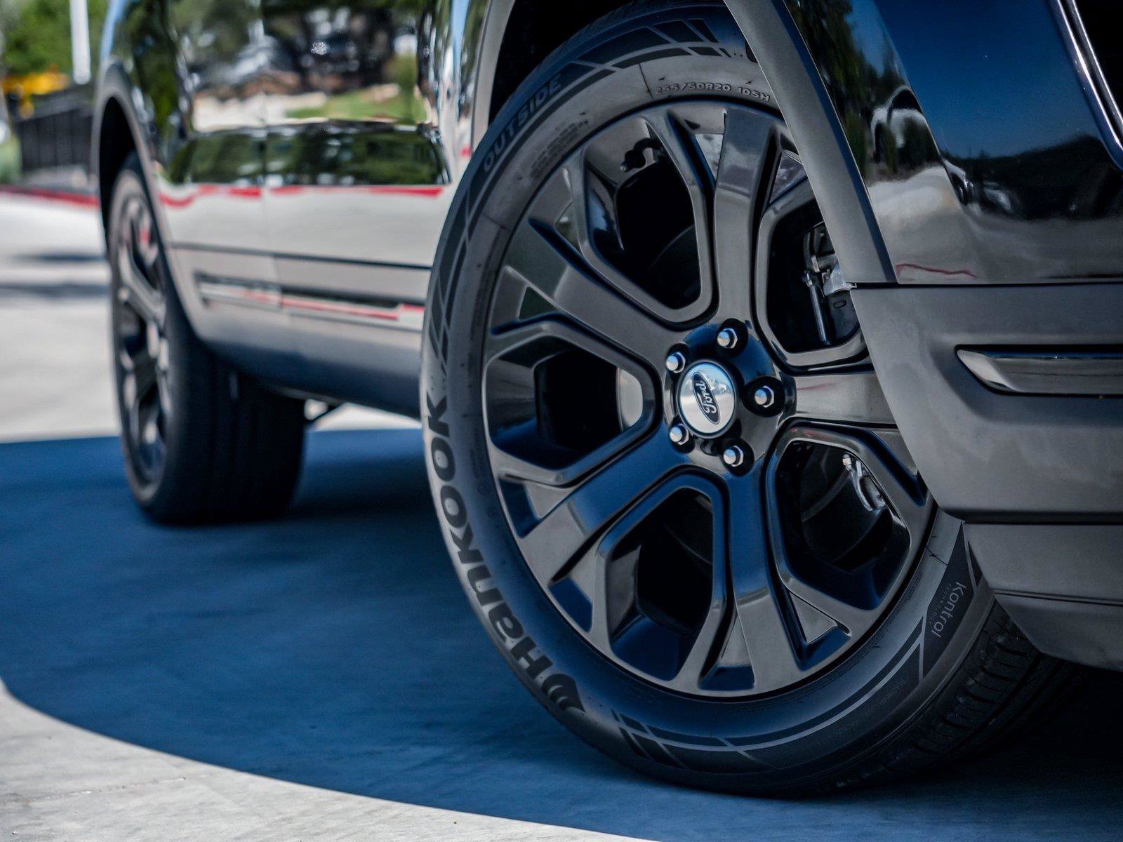 Used 2019 Ford Explorer Sport w/ Equipment Group 401A AWD/4WD video 2