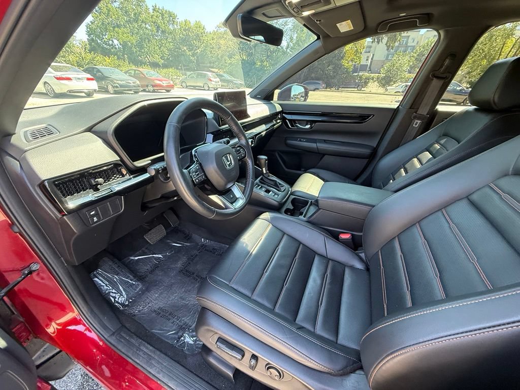 Used 2023 Honda CR-V Sport Touring image 10