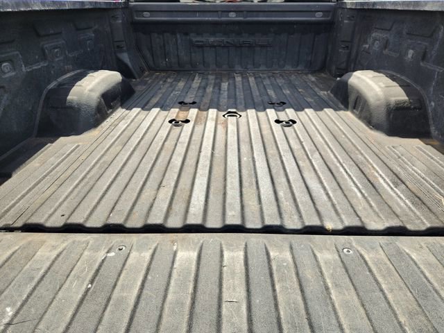 Used 2022 GMC Sierra 2500 Denali image 32