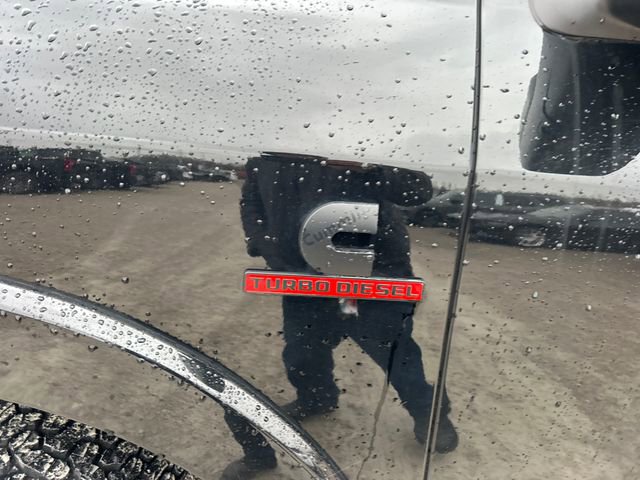 Used 2024 RAM 2500 Limited image 11