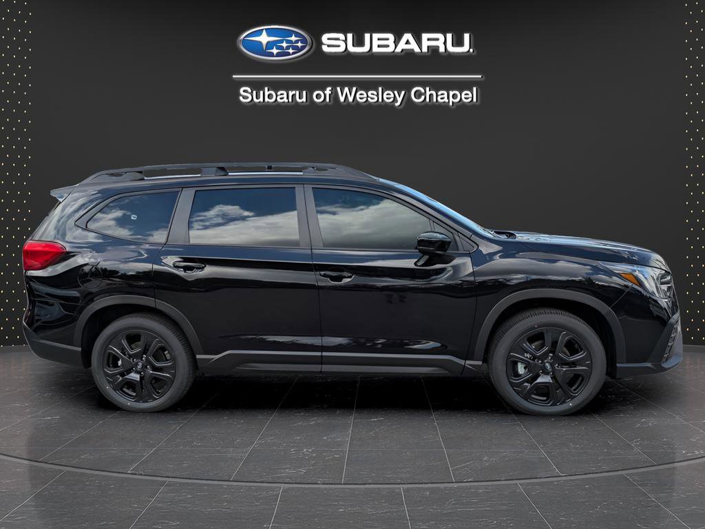 Certified 2025 Subaru Ascent Onyx Edition w/ Popular Package #2 AWD/4WD image 4