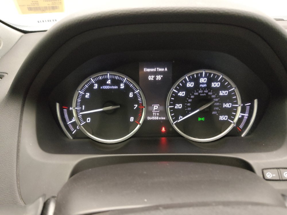 Used 2015 Acura TLX w/ Technology Package FWD image 23
