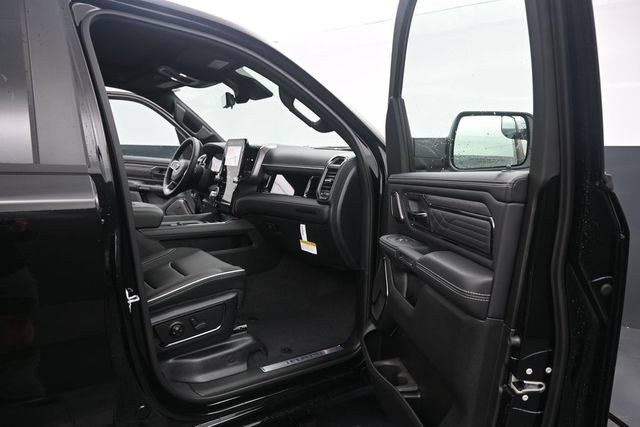 New 2027 RAM 1500 Limited AWD/4WD image 36
