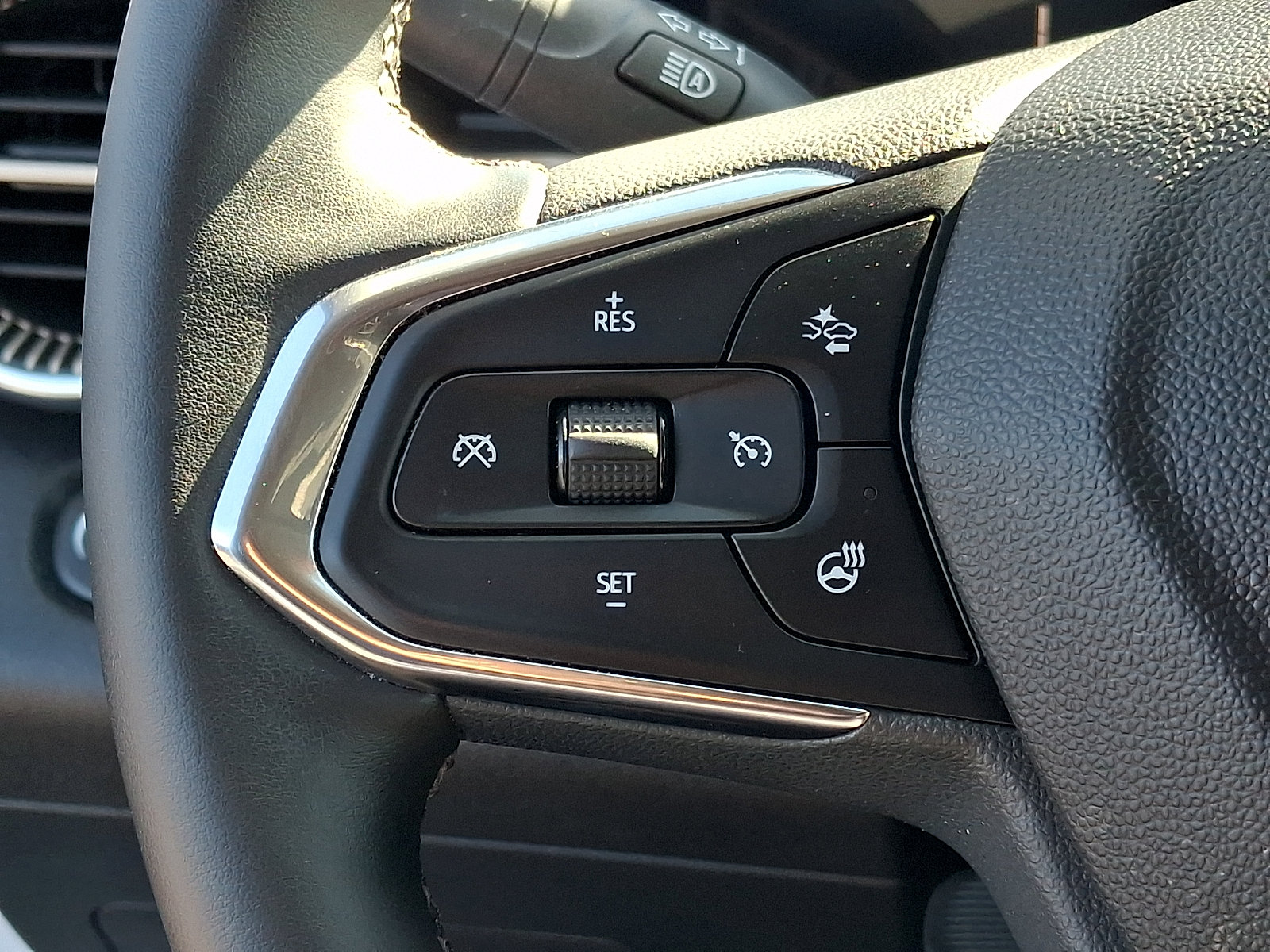 Certified 2024 Chevrolet Trax ACTIV w/ Driver Confidence Package FWD image 20