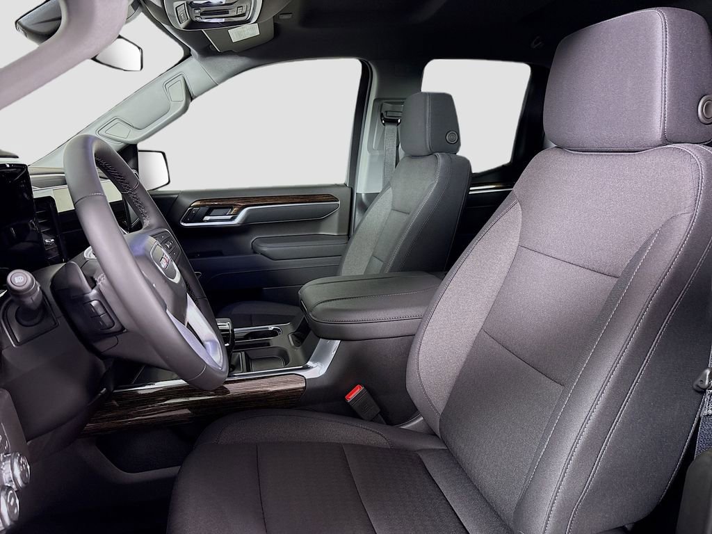 New 2026 GMC Sierra 1500 Elevation w/ Preferred Package image 21