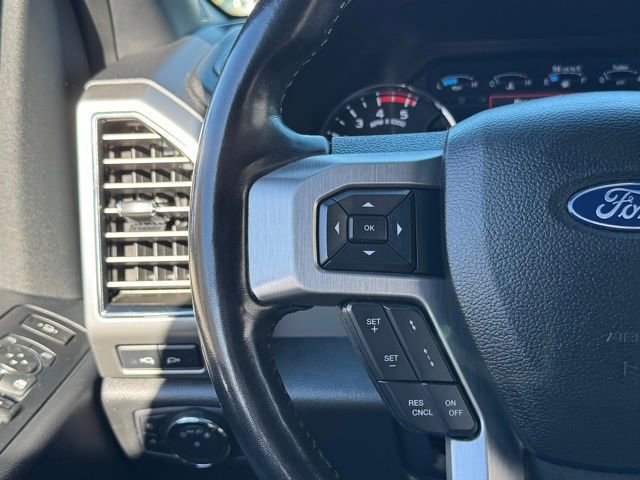 Used 2019 Ford F250 Platinum w/ Platinum Ultimate Package image 22