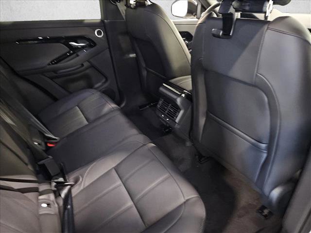 Certified 2026 Land Rover Range Rover Evoque S AWD/4WD image 11
